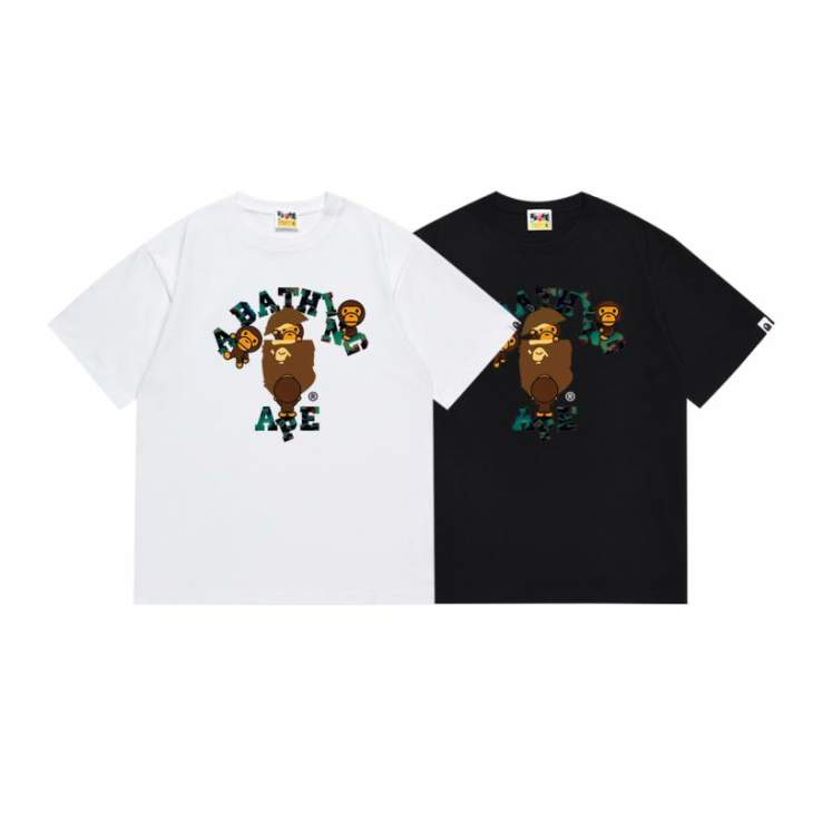 Picture of Aape T Shirts Short _SKUBapeS-2XLscqx11924929